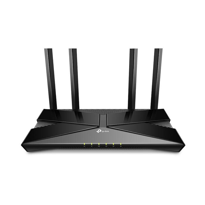 TP-Link Archer AX1800 bezvadu maršrutētājs Wi-Fi