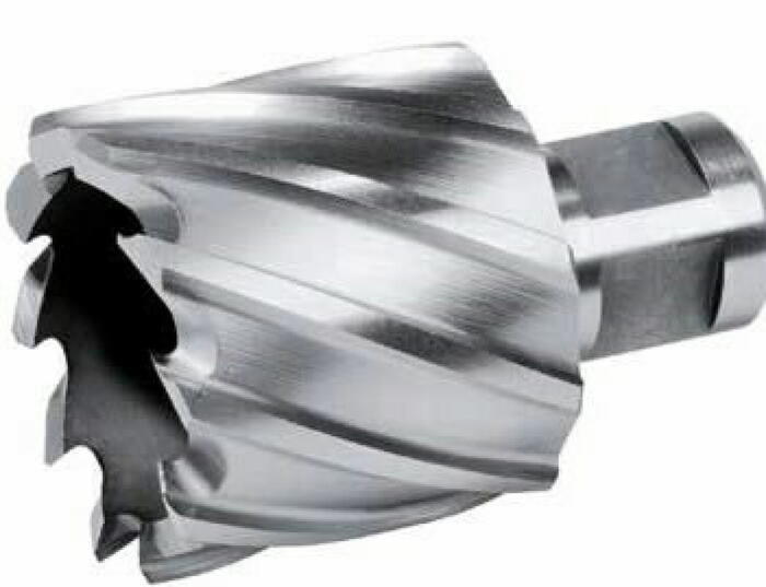 Exact Kroņurbis HSS 33024, 24x30mm, 0