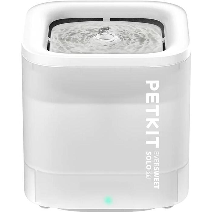Petkit Automātiskā dzirdinātava Eversweet Solo P4103S