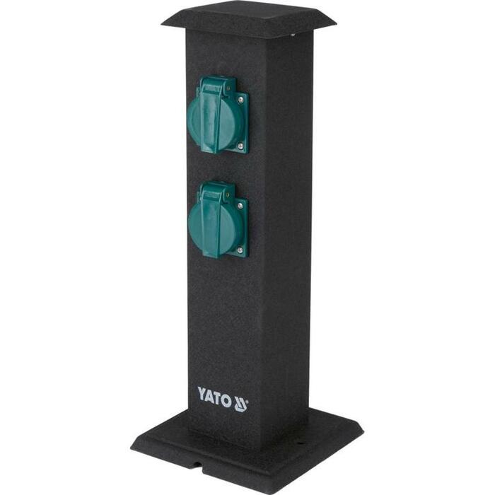 Yato āra kontaktligzda YT-81275 IP44 4x230V