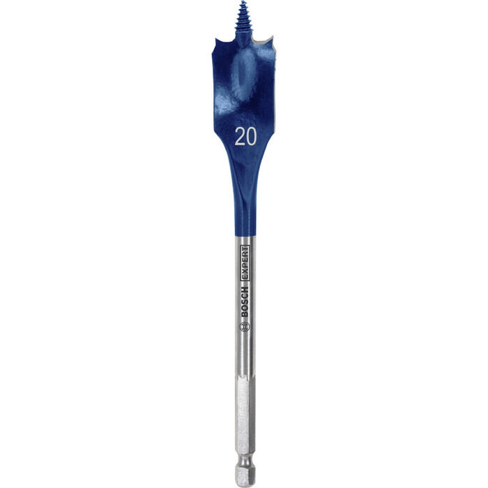 Bosch Spalvurbis ar centrējošo smaili, 20x152mm