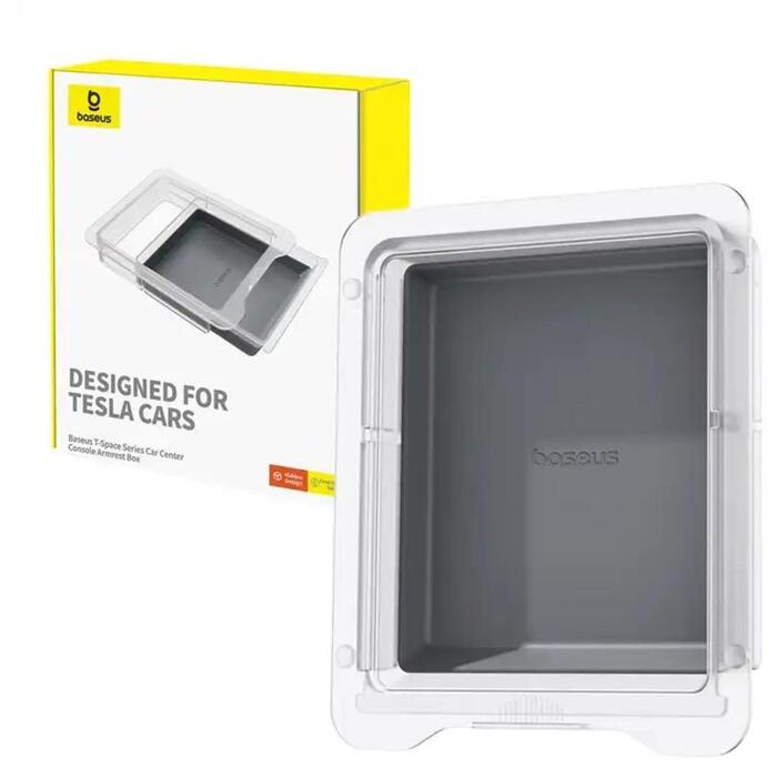 Baseus Uzglabāšanas kaste BS-TS009 C20251302821-00, 166x38x191mm
