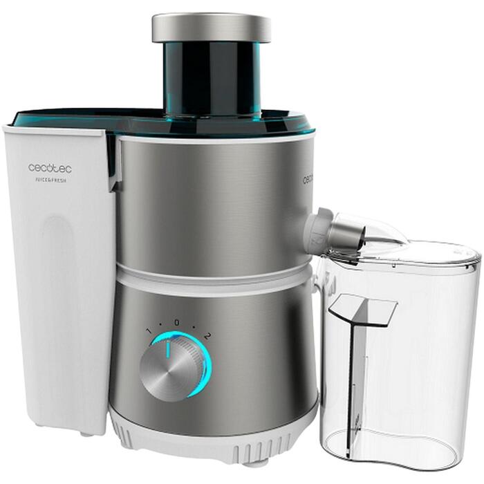Cecotec Orbital Juicer Juice&Fresh 400, 4154