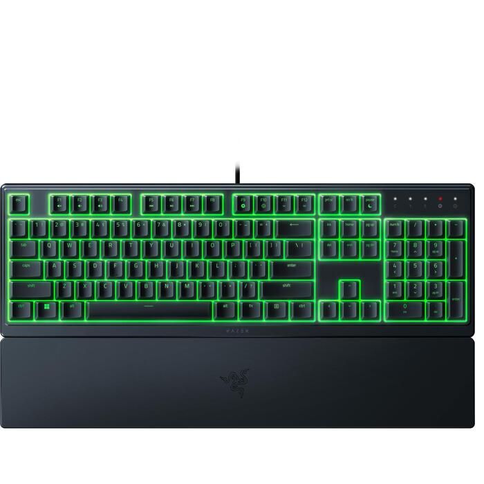 Razer Ornata V3 X RZ03-04470600-R3N1, USB