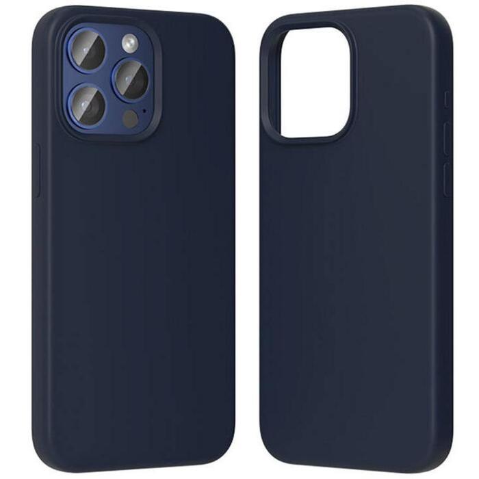 Vention Silikona Kaste KUFL0-40, iPhone 15