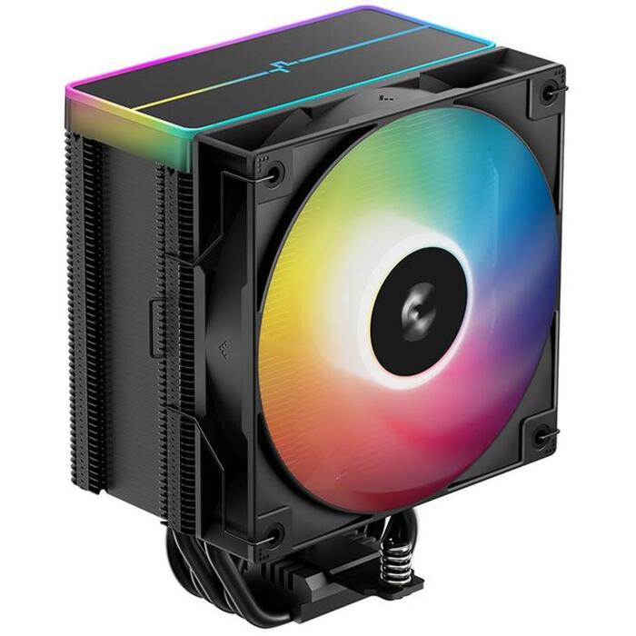 Deepcool procesora dzesētājs AG500 BK ARGB