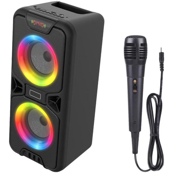 Manta Bluetooth skaļrunis SPK816 SPK8160000001, 30