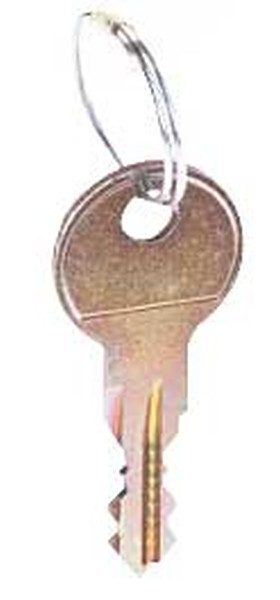 Atslēga, modelis 1500002017, 69-N017, THULE (69-N017)