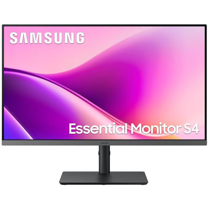 Samsung S43UF LCD monitors, LS27F430UAUXEN, 27&quot