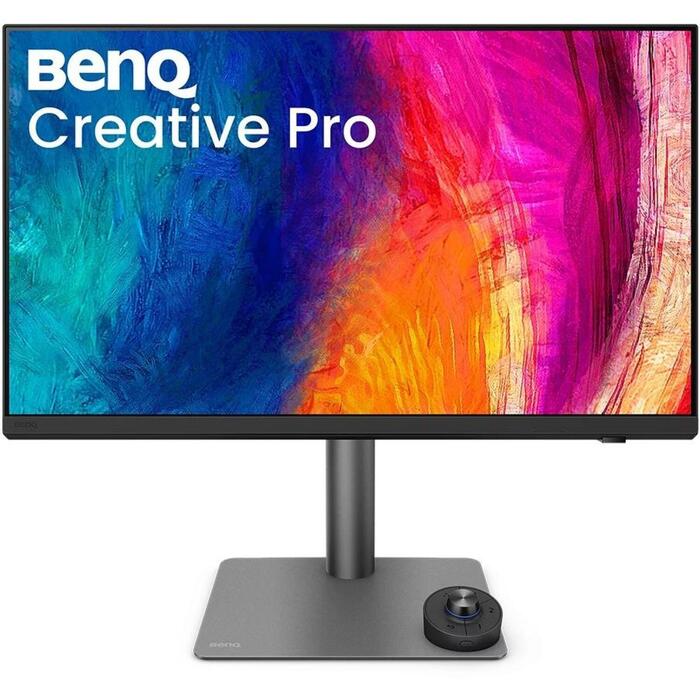 BenQ Monitor 27 cali PD2732U LED
