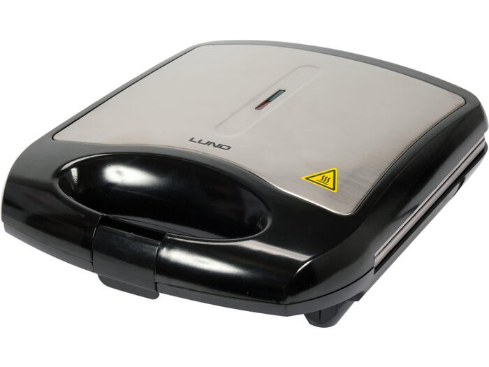 Lund Cepumu gatavotājs 67527, 1400W, 220-240V