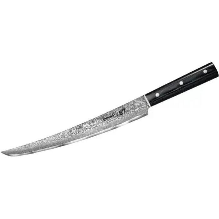 Samura griešanas nazis SD67-0046MT, 230mm, Damaskas