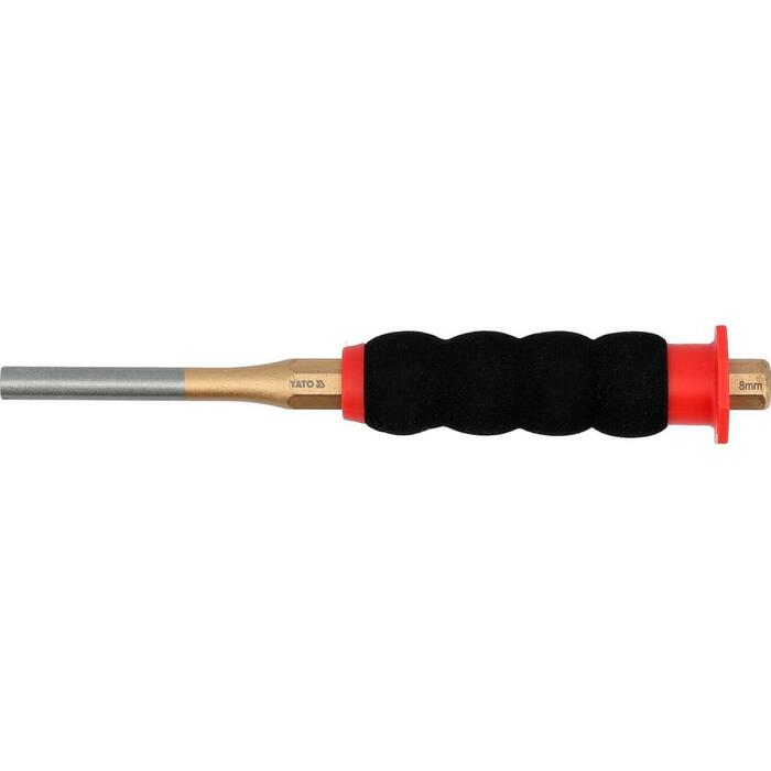 Yato Punktsitis 8MM, GRE (YT-47137)