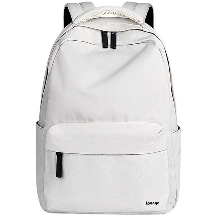 Sponge Mugursoma 13-15.4 Backpack, Unisex