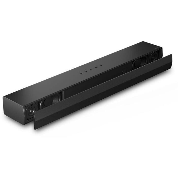 LG S20A skaņas josla, 2.0