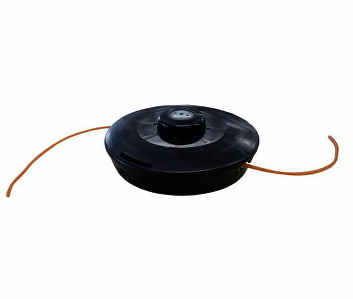 Trimmera spole B6 M12x1,75 Ø3