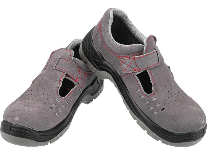 Yato drošības sandales YT-80469, 45, S1