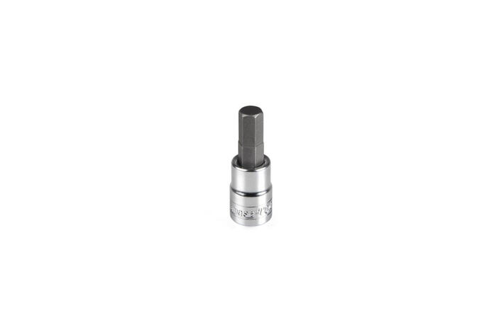HEX muciņa 1/4" 6 mm, K20047
