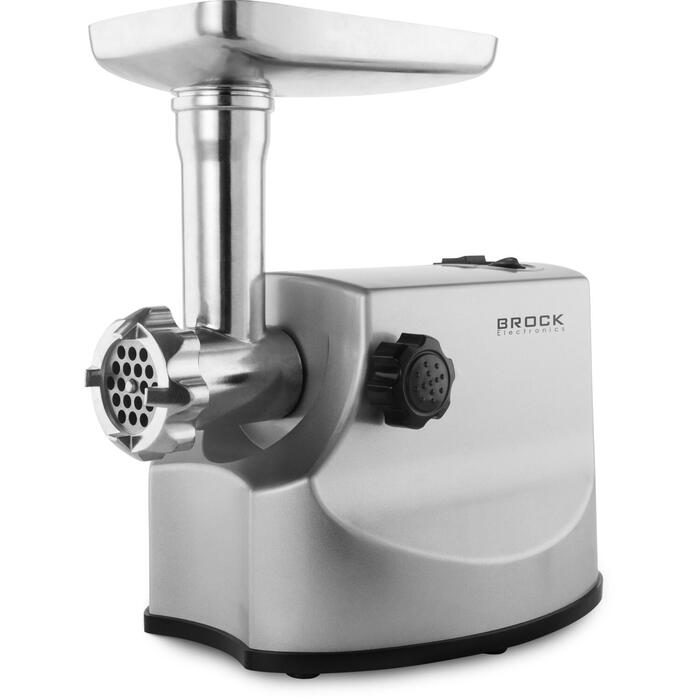 Brock MG 1800 SS gaļas maļamā