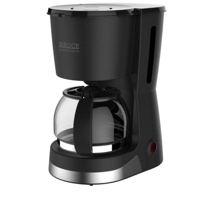 Brock CM 1501 SS kafijas automāts