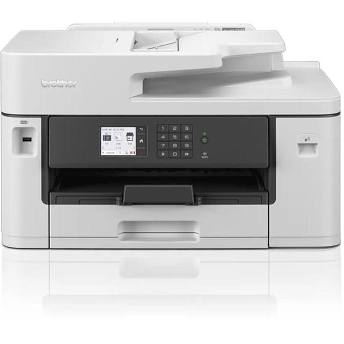 Brother MFC-J5340DW daudzfunkciju tintes printeris, 4-in-1
