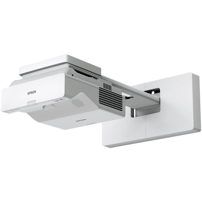 Epson 3LCD проектор EB-770FI V11HA78080, 4100 ANSI люмен, 1920x1080, Wi-Fi, лазерный источник света, 20000 ч срок службы (V11HA78080)