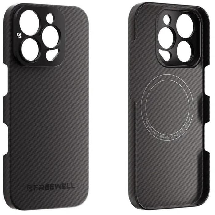 Freewell FW-17-IP16PROK iPhone 16 Pro korpuss