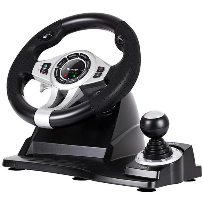 Tracer TRAJOY46524 spēļu stūre Roadster 4