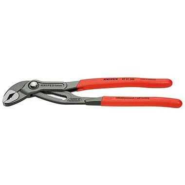 Ūdens sūkņa knaibles KNIPEX Cobra® 87