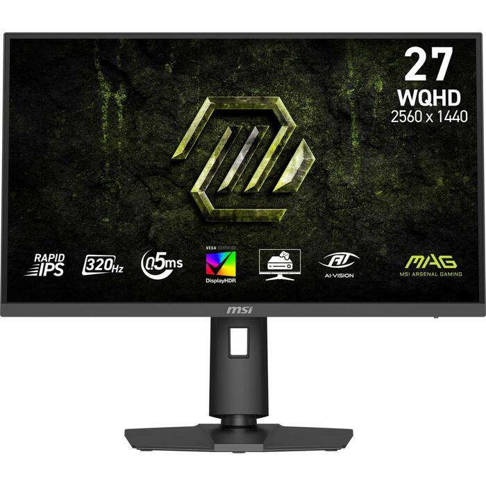 Msi LCD monitors MAG 274QPF X32