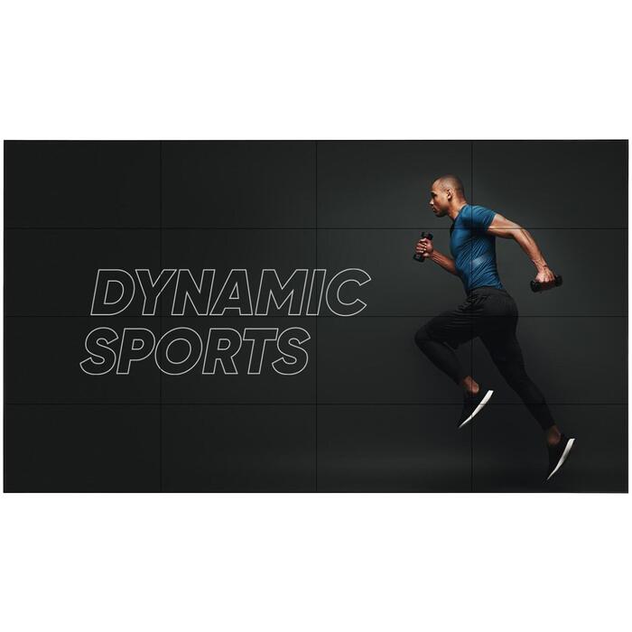Lg LED displejs 49VL5PJ-A.AEU, 49&quot