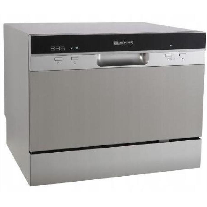Heinrich`S 8840 trauku mazgājamā mašīna, 6