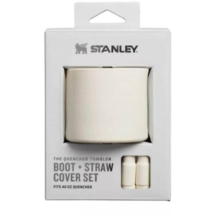 Stanley® Stanley Aizsargpārvalka un salmiņu vāciņu