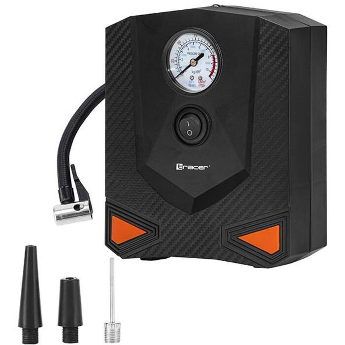 Tracer Gaisa kompresors TRAKOM47449, 12V, 120W