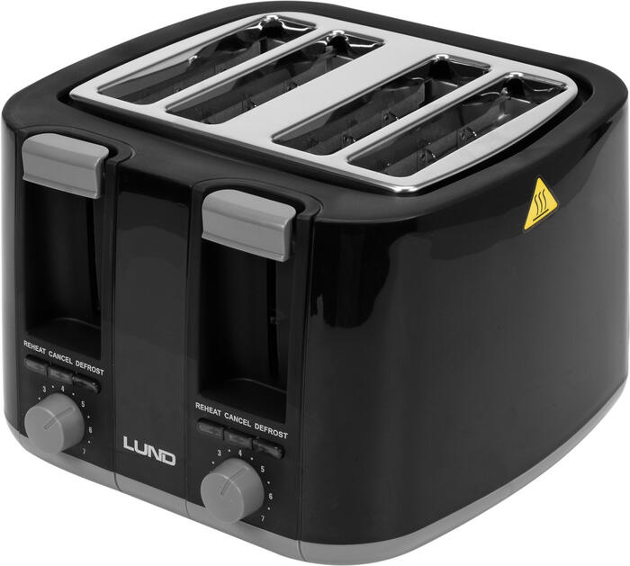 Lund Tosteris 67501, 1300-1500W, 220-240V, 50/60Hz