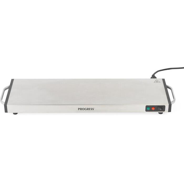 Progress bezvadu sildīšanas plīts EK2610PVDE, 1200W