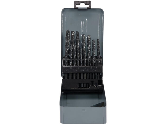 Sthor TWIST DRILL SET HSS 22190
