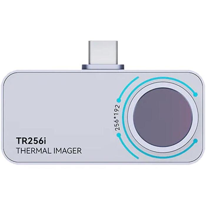Mileseey TR256iAN USB-C mini termokamera, 256x192