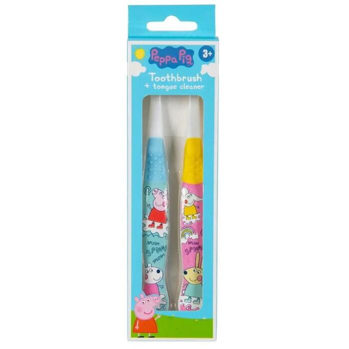 Peppa Pig zobu birste 3760, 2