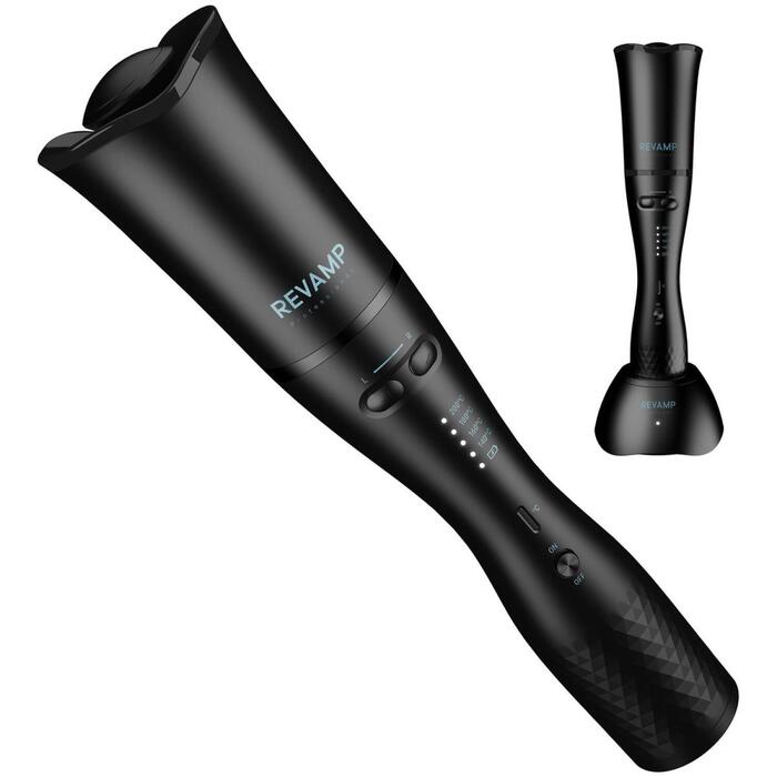 Revamp Lokšķēre CL-2500-EU2, 25mm, 140-200°C, keramisks