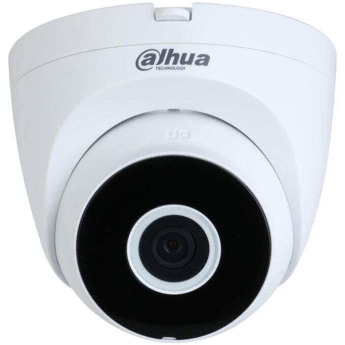 Dahua IPC-HDW1430DT-SAW-0280B tīkla kamera, 4 MP