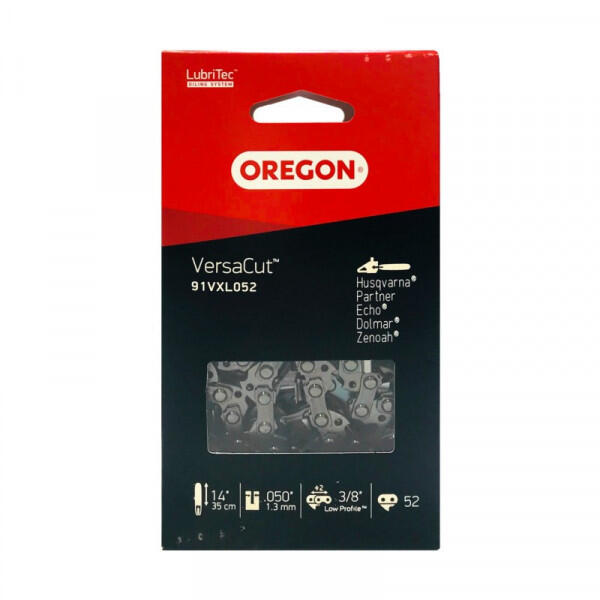 Motorzāģa ķēde 91VXL052E OREGON (91VXL052E)