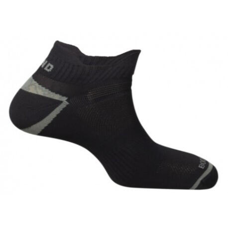 Zeķes MULTISPORT, izmērs: XL, Black, 8424752005724