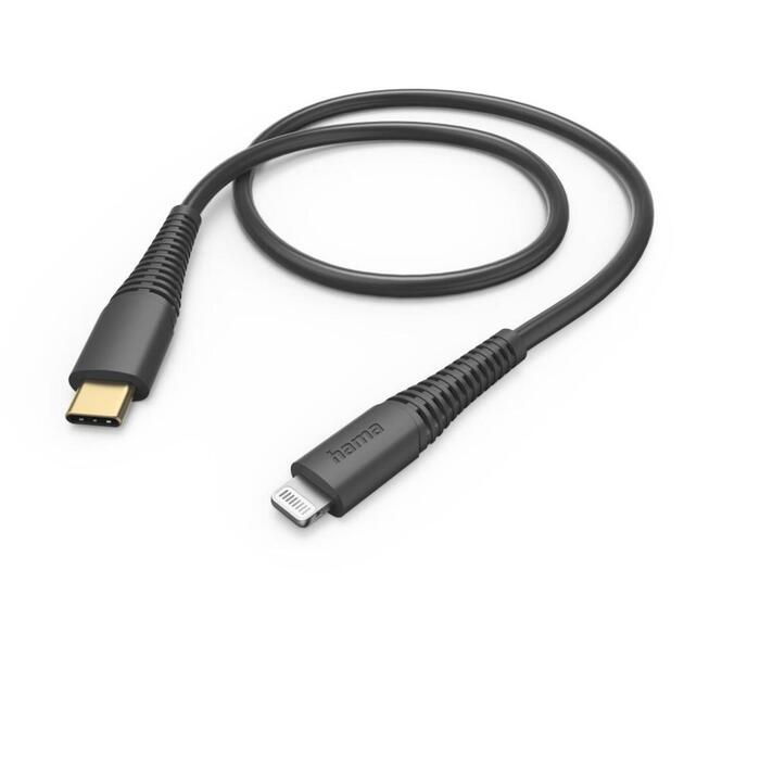 Hama USB kabelis 00201602, 1.5m