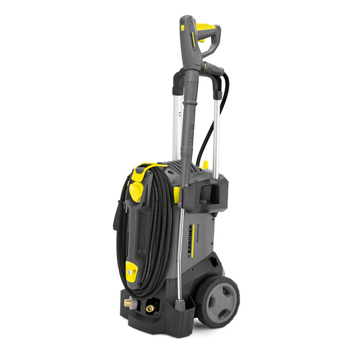 Мойка высокого давления HD 5/17 C 1.520-940.0 KARCHER (1.520-940.0)