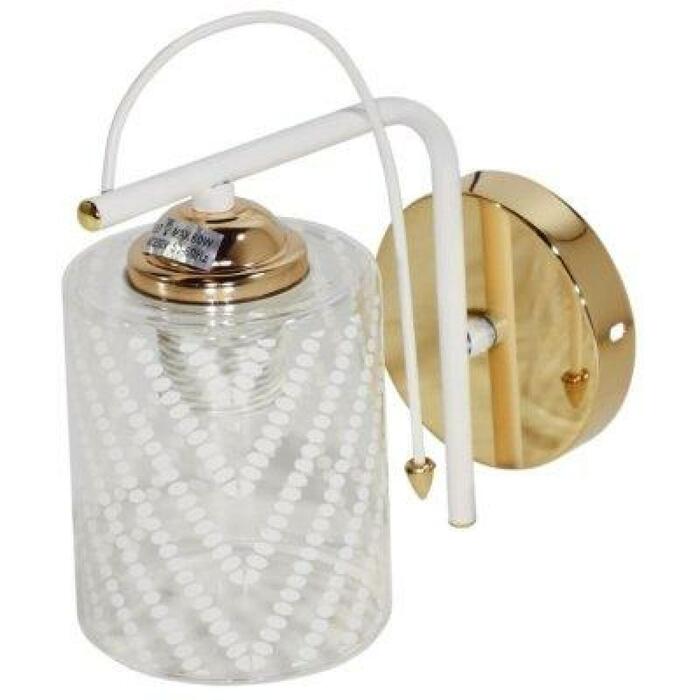Besk Sienas lampa YX9014-1W 9124383, 1x60W