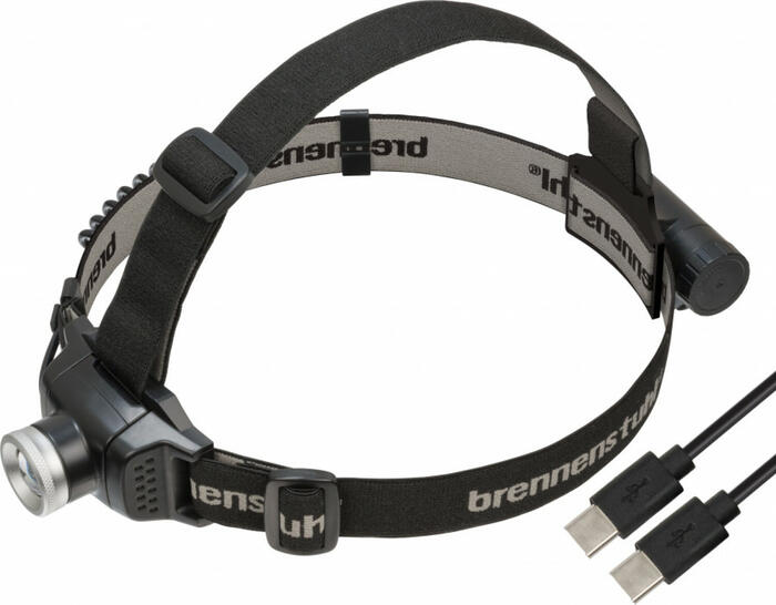 Brennenstuhl LUX premium klases lukturis KL
