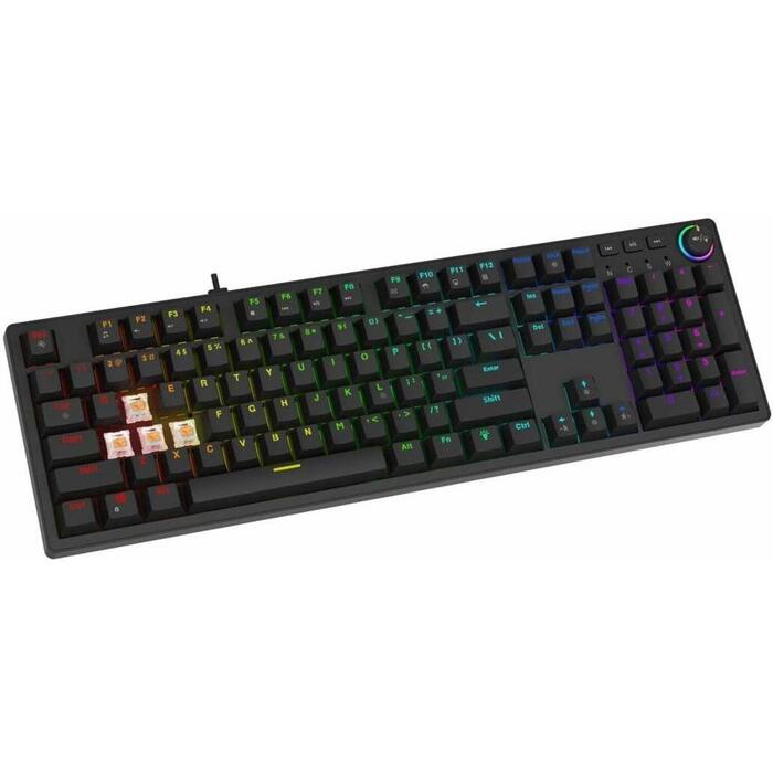 Savio STYX BLUE vadu mehāniskā spēļu