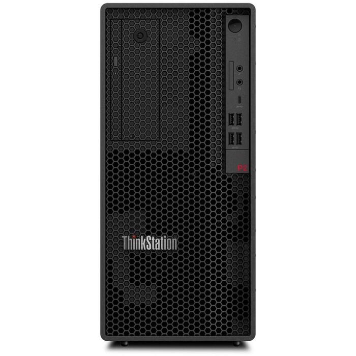 Lenovo ThinkStation P2 Tower Gen 2