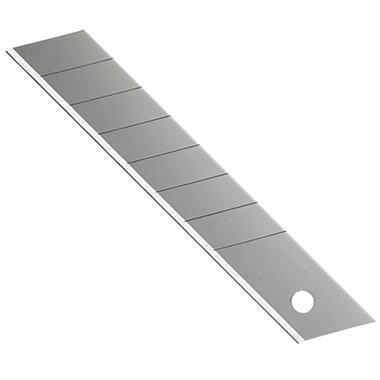 Asmeņu komplekts tapešu nazim 18mm (10gab